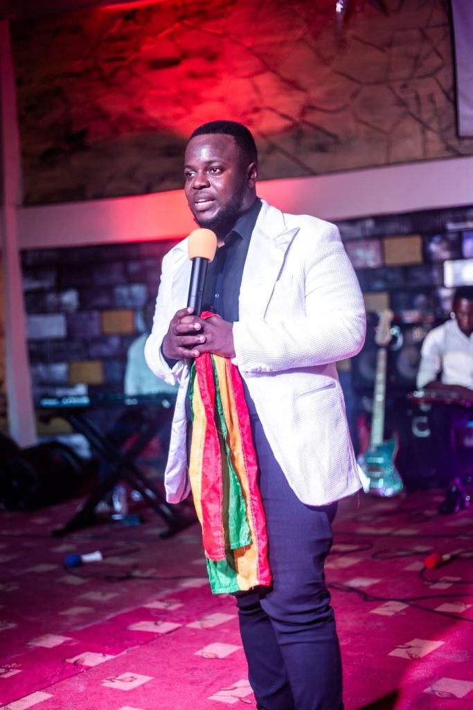 Aps.Success Borquaye 2